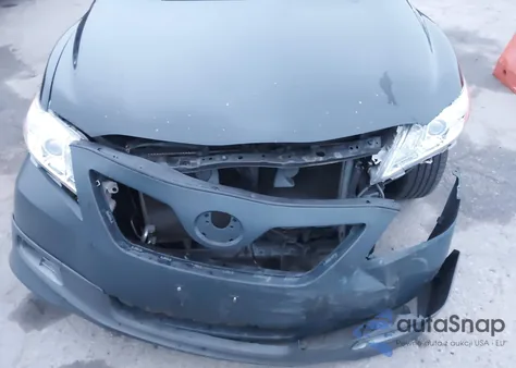 2009 Toyota Camry Se V6 from USA, damaged, VIN 4T1BK46K79U082040